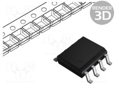 Controler &icirc;ncărcare acumulatori TEXAS INSTRUMENTS PMIC Ieşire 2A 8,4V SO8