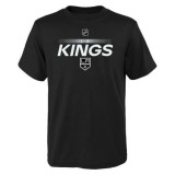 Los Angeles Kings tricou de copii Apro Prime Ss Tee - Dětsk&eacute; M (136 - 152)