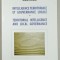 INTELLIGENCE TERRITORIALE ET GOUVERNANCE LOCALE par MIHAI PASCARU , 2006
