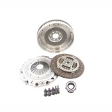 Kit ambreiaj Valeo 835084