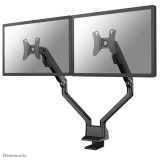 Brat dublu pt monitor Neomounts by Newstar, fullmotion 10&quot;-32&quot;, greutate
