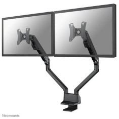 Brat dublu pt monitor Neomounts by Newstar, fullmotion 10&quot;-32&quot;, greutate