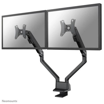 Brat dublu pt monitor Neomounts by Newstar, fullmotion 10&amp;quot;-32&amp;quot;, greutate foto