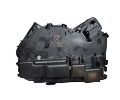 Broasca usa, incuietoare Seat Arona, Ateca (KH7), Ibiza, Toledo (NH); Skoda Karoq, Kodiaq, Octavia 3 (5E), Superb (3V); VW Arteon, Caddy 3 (2K), Craf foto