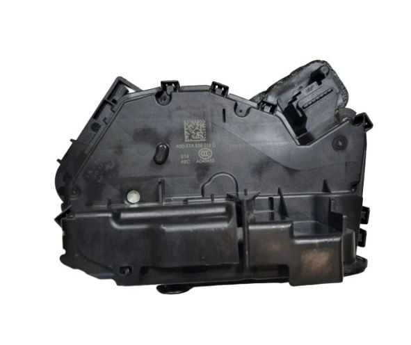 Broasca usa, incuietoare Seat Arona, Ateca (KH7), Ibiza, Toledo (NH); Skoda Karoq, Kodiaq, Octavia 3 (5E), Superb (3V); VW Arteon, Caddy 3 (2K), Craf