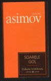 C10090 - SOARELE GOL - ISAAC ASIMOV