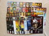 Harap Alb Continuă + Tinerețe fără bătr&acirc;nețe + CD / Colecție Completă