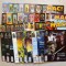 Harap Alb Continuă + Tinerețe fără bătr&acirc;nețe + CD / Colecție Completă