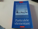 Particulele elementare - Michel Houllebecq