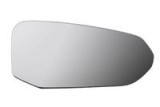 Sticla oglinda, oglinda retrovizoare exterioara AUDI Q3 Sportback (F3N) (2019 - Prezent) BLIC 6102-25-0067313P