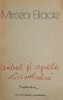 Isabel și apele diavolului - Mircea Eliade - Roman Beletristica
