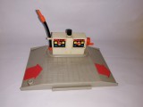 Bnk jc Matchbox Macao 1985 - Motor City Gas Stop station Matchbox (USA)