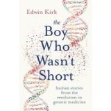 The Boy Who Wasn&#039;t Short
