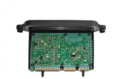 NEW OE BIXENON XENON LED LEAR MODULE DRIVER TMS BIX BMW 3 F30 F31 F34 7316147 = 7316143