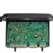 NEW OE BIXENON XENON LED LEAR MODULE DRIVER TMS BIX BMW 3 F30 F31 F34 7316147 = 7316143