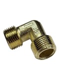 Cot filetat de schimb OF1524 din alama pentru instalatii, piesa 36