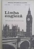 LIMBA ENGLEZA. MANUAL PENTRU CLASA A XII-A (ANUL VIII DE STUDIU)-SUSANA DORR, RADU SURDULESCU, MIRCEA TATOS-250651