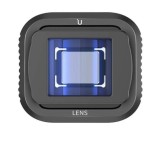 Lentila conversie Ulanzi DR-10 1.33X Anamorphic 17mm pentru DJI Mavic 2 Pro -2441