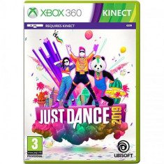 Just Dance 2019 Xbox 360 foto