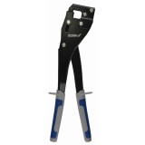 Cumpara ieftin Cleste pentru imbinarea (sertizare) profilurilor de aluminiu si gips carton 345 mm