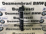 Buton control suspensie PDC si asistenta coborare xdrive BMW F10 F11 F12 F13