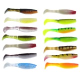 SET Shaduri PRO FL 14 CULORI 7.5 cm