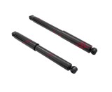 Amortizor gaz Jeep Commander (Xk), 09.2005-12.2010; Grand Cherokee 3 (Wh, Wk), 10.2004-10.2011, SRLine