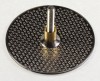 9161267 UPPER PERCOLATOR ELFO WITH SCREW 996530050708 espressor SAECO