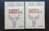 Descifr&acirc;nd tainele eredității - Lucian Gavrilă, Ioan Dăbală (2 vol.)
