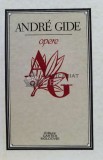 Cumpara ieftin Opere - Andre Gide (G25)
