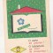 bnk cld Calendar de buzunar 1971 COOP