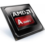 Procesor A6-9500E 2C/2T 3.0/3.4GHz 35W, socket AM4, fara ambalaj comercial si fara cooler, AMD
