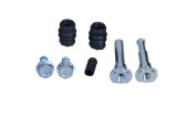 Set bucsi de ghidaj, etrier frana SUZUKI SX4 (EY, GY) (2006 - Prezent) MAXGEAR 27-0671