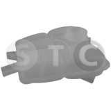 STC Vas de expansiune, racire