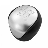 Cumpara ieftin Nuca Schimbator Viteze 5+1 Trepte Kia Cerato Forte Koup 2009-2013 Negru Crom ALM