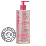 Gel bland de curatare UM, 500ml, Topicrem