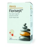 FLORISEPT 20CPR, Alevia