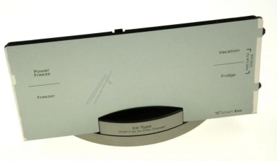 ASSY COVER DISP;HM12,DISPENSEREXP DA97-12819A pentru aparat frigorific SAMSUNG foto