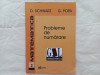 PROBLEME DE NUMARARE - DAN SCHWARZ, GABRIEL POPA