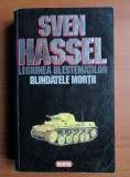 Sven Hassel - Legiunea blestemaților * Blindatele morții