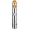 Pompa submersibila de adancime, racord 1&#039;&#039;, putere 1.5kW , 40L/min 99m, Raider