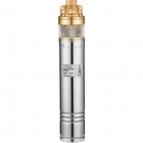 Pompa submersibila de adancime, racord 1&#039;&#039;, putere 1.5kW , 40L/min 99m, Raider