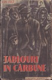 C8660N Tablouri &icirc;n cărbune de Ion Pas, fără an