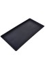 Tava Plastic Animale de Companie, 70x35x3cm, Negru, Oem