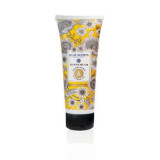 Crema de maini Golden Honey &amp; Argan Oil, 75 ml, Blue Scents