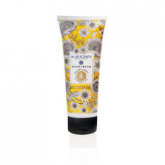 Crema de maini Golden Honey & Argan Oil, 75 ml, Blue Scents