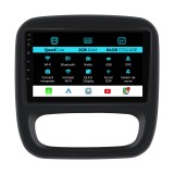 Cumpara ieftin Navigatie Dedicata Opel Vivaro Renault Trafic Fiat Talento (2014 - 2018), 9 Inch, 2Gb Ram, 64Gb stocare, Carplay