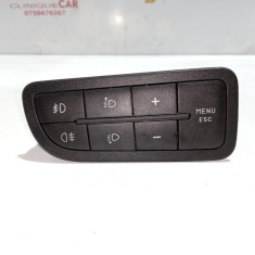Butoane reglaj lumini Fiat Grande Punto 2005-n/a