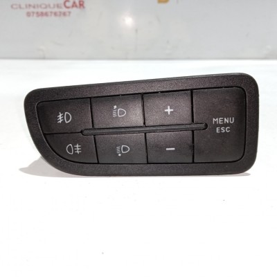 Butoane reglaj lumini Fiat Grande Punto 2005-n/a foto