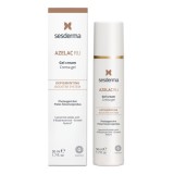 Cumpara ieftin Crema-gel cu efect de depigmentare Azelac RU, 50 ml, Sesderma